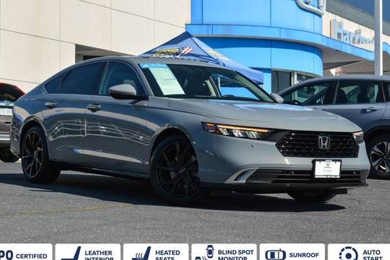 HONDA ACCORD 2024 1HGCY2F89RA051780 image HONDA ACCORD 2024 1HGCY2F89RA051780 image