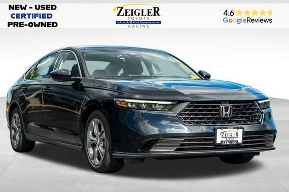 HONDA ACCORD 2024 1HGCY1F30RA037006 image
