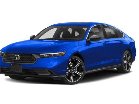 HONDA ACCORD 2024 1HGCY2F59RA045435 image