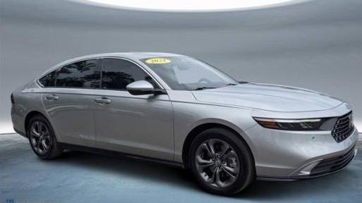 HONDA ACCORD 2024 1HGCY2F64RA007653 image