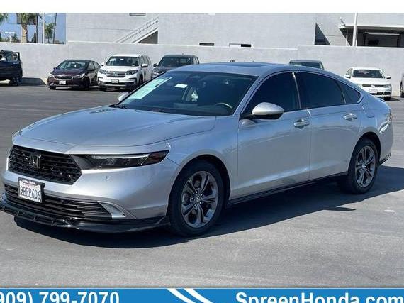 HONDA ACCORD 2024 1HGCY2F61RA089566 image HONDA ACCORD 2024 1HGCY2F61RA089566 image