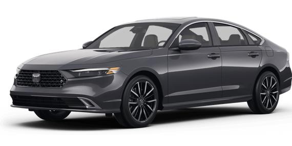 HONDA ACCORD 2024 1HGCY2F84RA059141 image