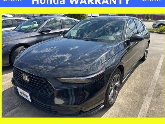 HONDA ACCORD 2024 1HGCY1F3XRA054105 image HONDA ACCORD 2024 1HGCY1F3XRA054105 image