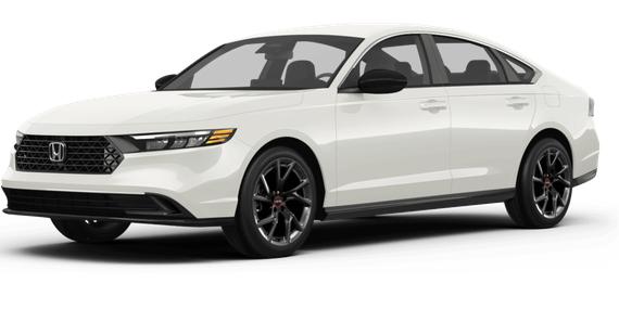 HONDA ACCORD 2024 1HGCY1F28RA052201 image