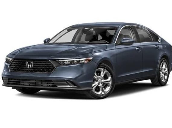 HONDA ACCORD 2024 1HGCY1F27RA021246 image