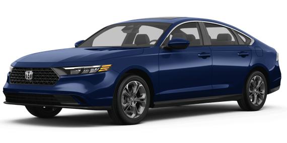 HONDA ACCORD 2024 1HGCY1F37RA003824 image