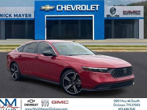 HONDA ACCORD 2024 1HGCY2F55RA081641 image HONDA ACCORD 2024 1HGCY2F55RA081641 image