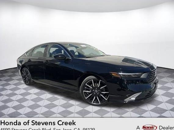 HONDA ACCORD 2024 1HGCY2F84RA010411 image