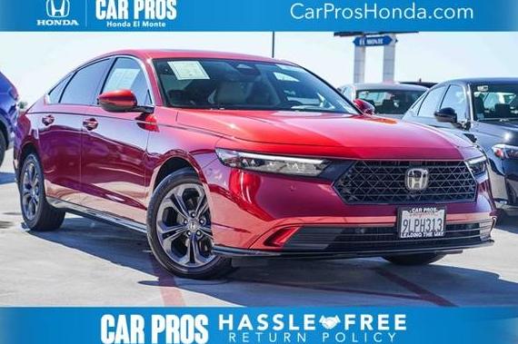 HONDA ACCORD 2024 1HGCY2F69RA047923 image HONDA ACCORD 2024 1HGCY2F69RA047923 image