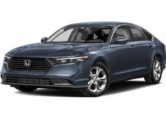HONDA ACCORD 2024 1HGCY1F21RA005141 image