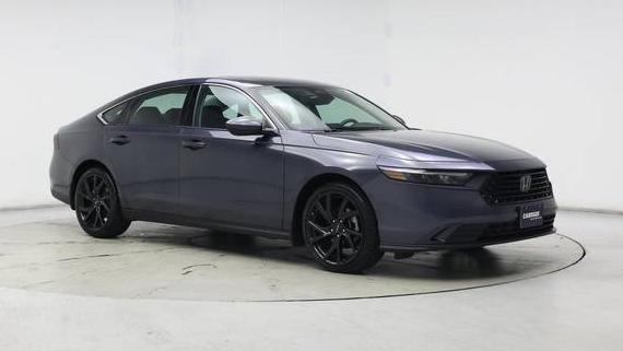 HONDA ACCORD 2024 1HGCY1F3XRA051964 image HONDA ACCORD 2024 1HGCY1F3XRA051964 image