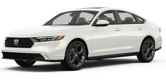 HONDA ACCORD 2024 1HGCY2F61RA003740 image