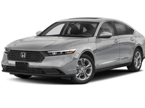 HONDA ACCORD 2024 1HGCY1F34RA042323 image