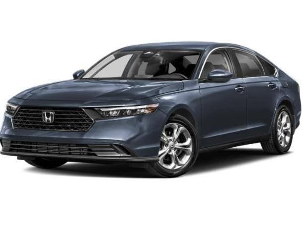 HONDA ACCORD 2024 1HGCY1F23RA003391 image