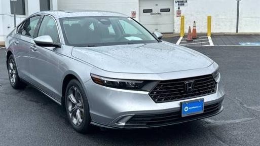 HONDA ACCORD 2024 1HGCY1F3XRA048742 image