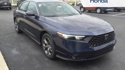 HONDA ACCORD 2024 1HGCY1F35RA052911 image