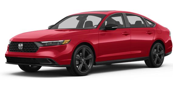 HONDA ACCORD 2024 1HGCY2F50RA056775 image