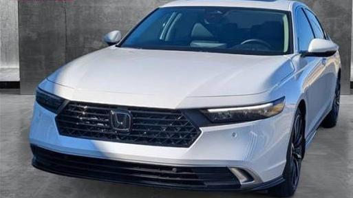 HONDA ACCORD 2024 1HGCY2F87RA028434 image