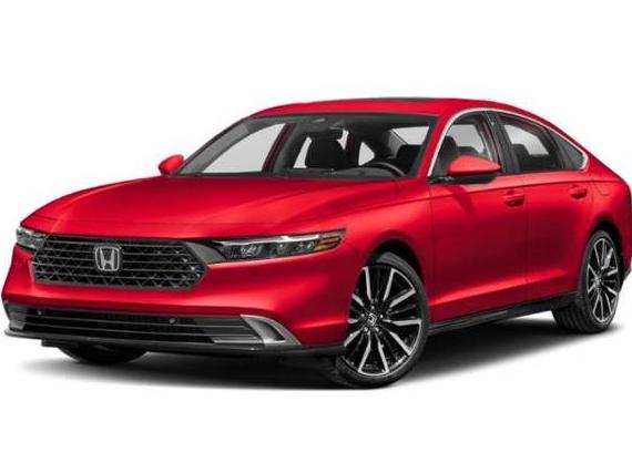 HONDA ACCORD 2024 1HGCY2F87RA076659 image