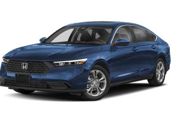 HONDA ACCORD 2024 1HGCY1F36RA038421 image