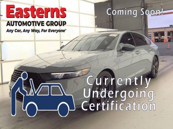 HONDA ACCORD 2024 1HGCY2F79RA031665 image