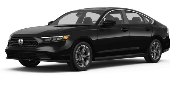 HONDA ACCORD 2024 1HGCY1F33RA054169 image