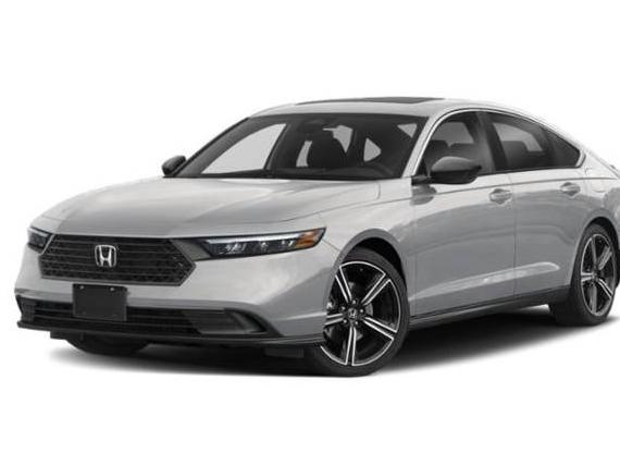 HONDA ACCORD 2024 1HGCY2F57RA037317 image