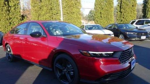 HONDA ACCORD 2024 1HGCY2F7XRA024174 image