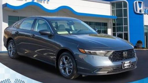 HONDA ACCORD 2024 1HGCY1F34RA021620 image
