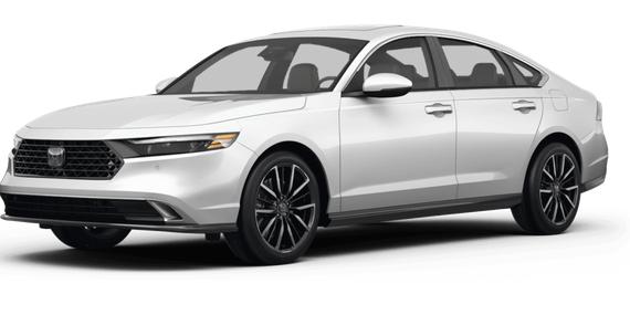 HONDA ACCORD 2024 1HGCY2F8XRA082438 image