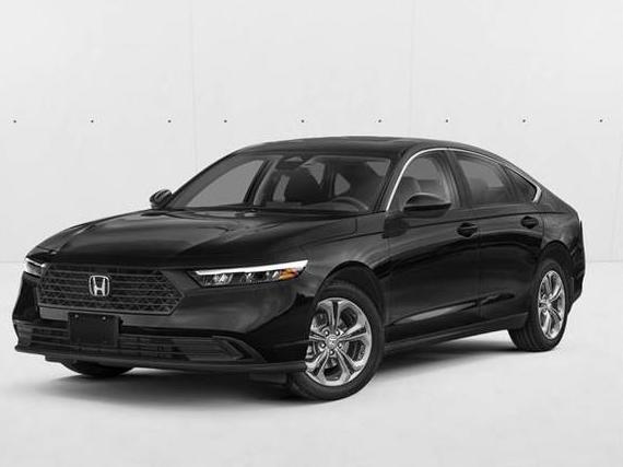 HONDA ACCORD 2024 1HGCY1F35RA037602 image