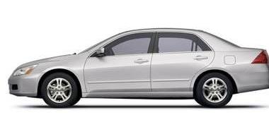 HONDA ACCORD 2006 1HGCM56786A062379 image