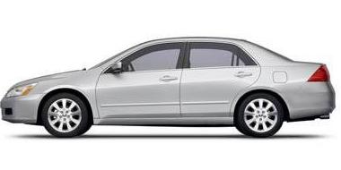 HONDA ACCORD 2006 1HGCM66506A075244 image
