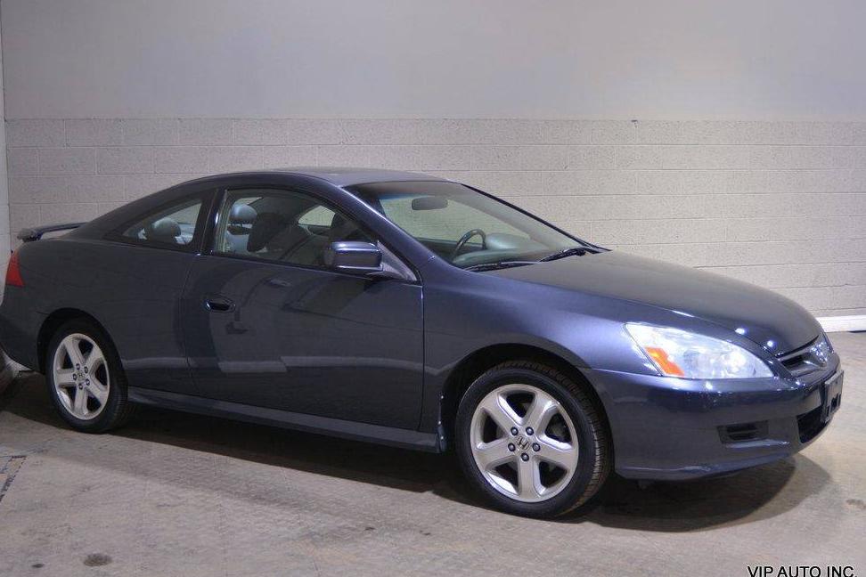 HONDA ACCORD 2006 1HGCM81656A002687 image