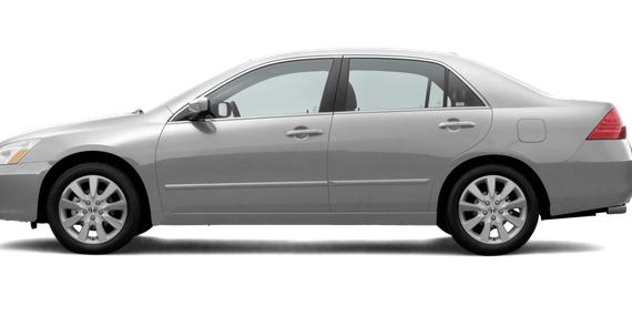 HONDA ACCORD 2006 1HGCM56466A167623 image