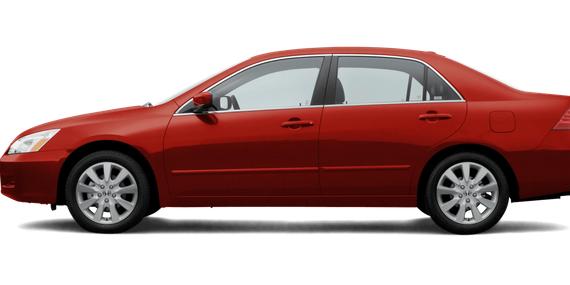 HONDA ACCORD 2006 1HGCM56356A082473 image