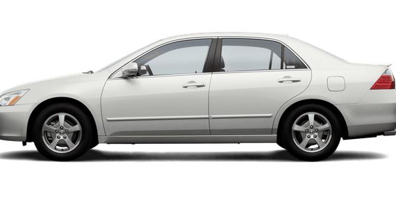 HONDA ACCORD 2006 JHMCN36556C004019 image