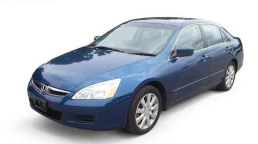 HONDA ACCORD 2006 1HGCM56886A073715 image