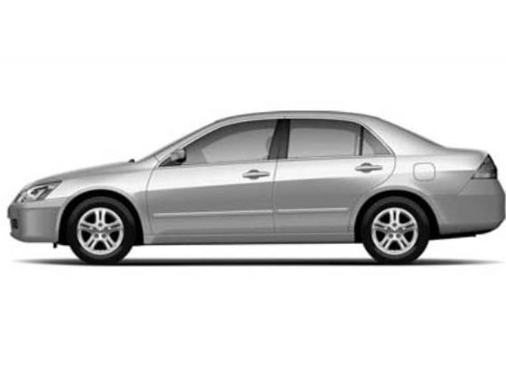 HONDA ACCORD 2006 1HGCM567X6A115664 image