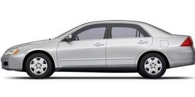 HONDA ACCORD 2006 1HGCM56446A172769 image