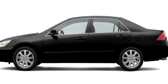 HONDA ACCORD 2006 1HGCM66536A051519 image