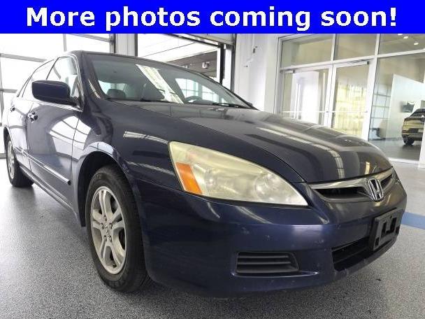 HONDA ACCORD 2006 1HGCM56756A150306 image