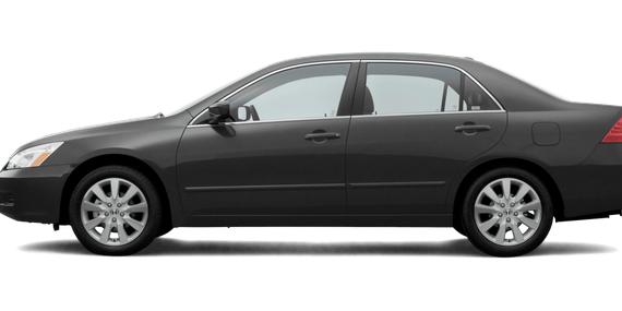 HONDA ACCORD 2006 1HGCM66536A074749 image
