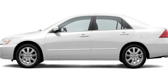 HONDA ACCORD 2006 1HGCM66576A073636 image