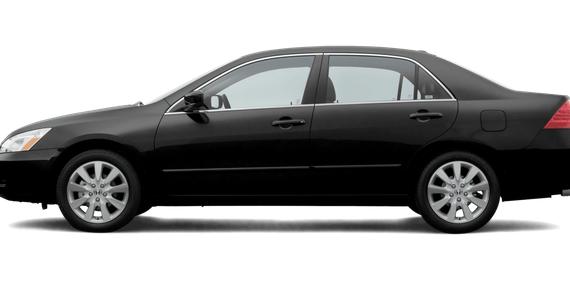 HONDA ACCORD 2006 1HGCM56366A151378 image