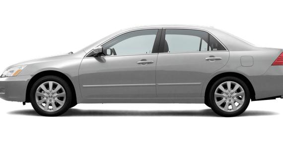HONDA ACCORD 2006 1HGCM56846A138916 image