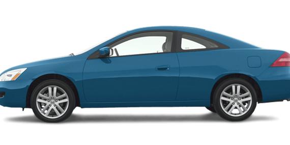 HONDA ACCORD 2006 1HGCM72676A021833 image