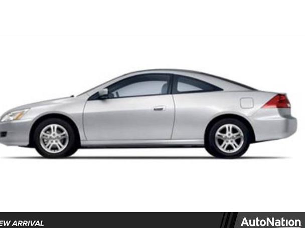 HONDA ACCORD 2006 1HGCM72376A016329 image