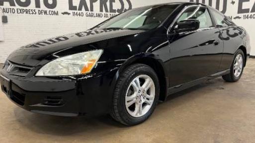 HONDA ACCORD 2006 1HGCM72396A022083 image