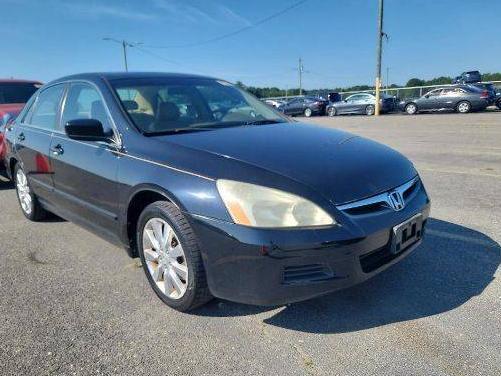 HONDA ACCORD 2006 1HGCM66556A015265 image